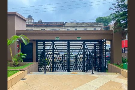 Apartamento para alugar com 63m², 3 quartos e 1 vaga Apartamento para alugar com 63m², 3 quartos e 1 vagaÁrea comum