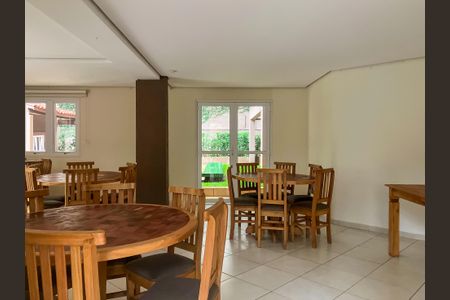 Apartamento para alugar com 63m², 3 quartos e 1 vaga Apartamento para alugar com 63m², 3 quartos e 1 vagaÁrea comum