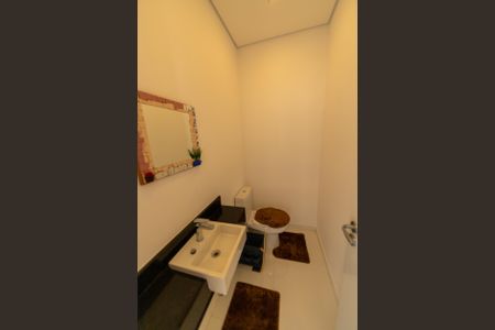 Studio para alugar com 55m², 1 quarto e 1 vaga Studio para alugar com 55m², 1 quarto e 1 vagaLavabo