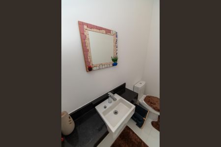 Studio para alugar com 55m², 1 quarto e 1 vaga Studio para alugar com 55m², 1 quarto e 1 vagaLavabo