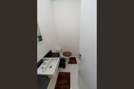 Studio para alugar com 55m², 1 quarto e 1 vaga Studio para alugar com 55m², 1 quarto e 1 vagaLavabo