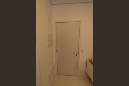 Studio para alugar com 55m², 1 quarto e 1 vaga Studio para alugar com 55m², 1 quarto e 1 vagaSala/Cozinha