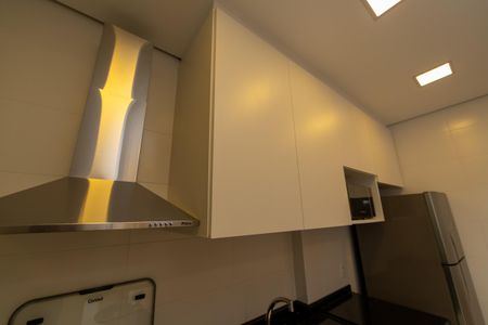 Studio para alugar com 55m², 1 quarto e 1 vaga Studio para alugar com 55m², 1 quarto e 1 vagaSala/Cozinha