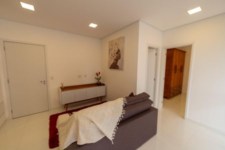 Studio para alugar com 55m², 1 quarto e 1 vaga Studio para alugar com 55m², 1 quarto e 1 vagaSala/Cozinha