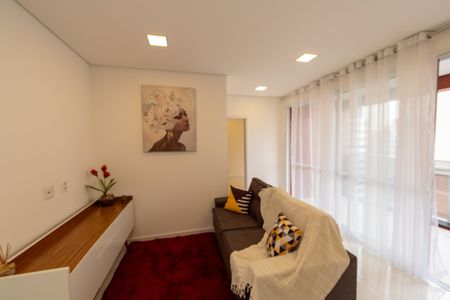 Studio para alugar com 55m², 1 quarto e 1 vaga Studio para alugar com 55m², 1 quarto e 1 vagaSala/Cozinha