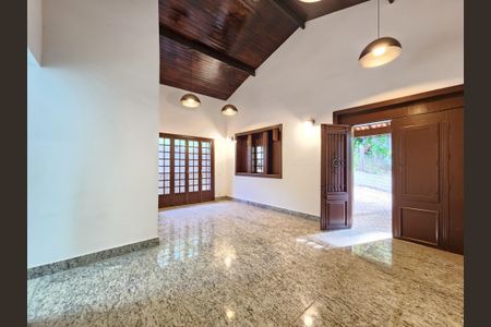 Casa de condomínio à venda com 3000m², 7 quartos e 4 vagasSala anexo 2