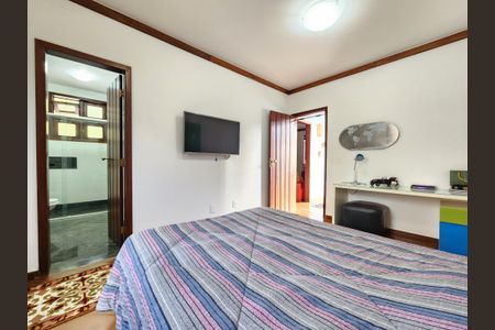 Casa de condomínio à venda com 3000m², 7 quartos e 4 vagasQuarto Suíte 3