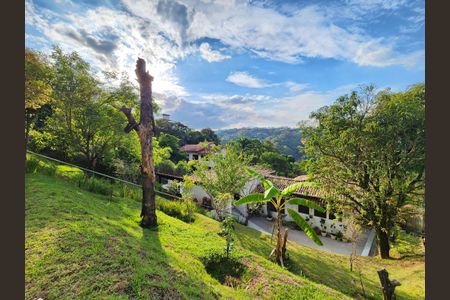 Casa de condomínio à venda com 3000m², 7 quartos e 4 vagasVista anexo 1