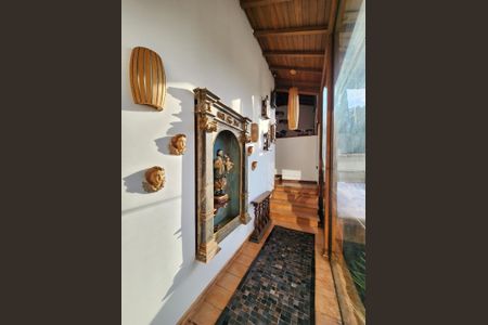 Casa de condomínio à venda com 3000m², 7 quartos e 4 vagasCorredor