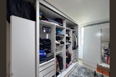 Apartamento à venda com 110m², 2 quartos e 1 vagaQuarto 2