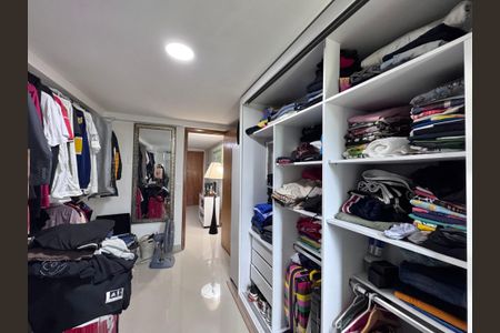 Quarto 2 de apartamento para alugar com 2 quartos, 110m² em Recreio dos Bandeirantes, Rio de Janeiro