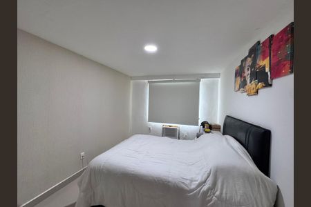 Quarto 1 de apartamento para alugar com 2 quartos, 110m² em Recreio dos Bandeirantes, Rio de Janeiro