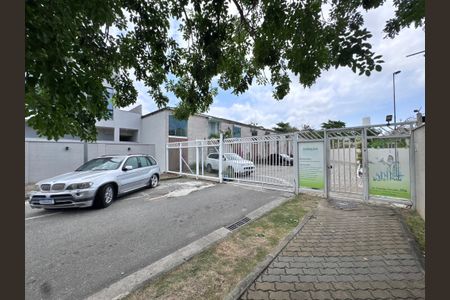 Apartamento à venda com 110m², 2 quartos e 1 vagaFachada