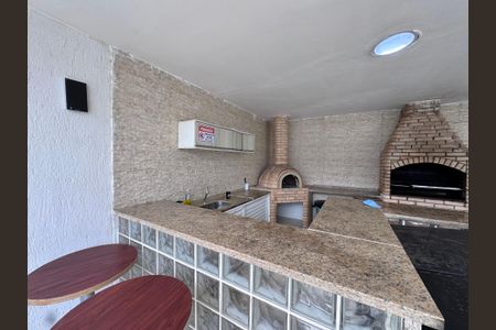 Apartamento à venda com 110m², 2 quartos e 1 vagaÁrea comum