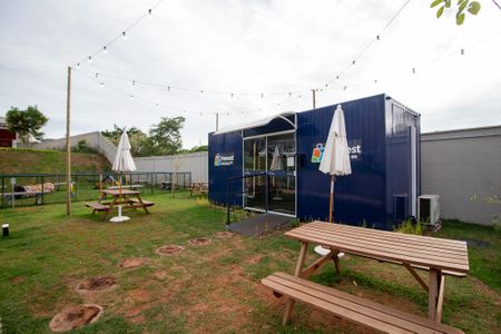 Apartamento para alugar com 50m², 2 quartos e 1 vaga Apartamento para alugar com 50m², 2 quartos e 1 vagaÁrea comum