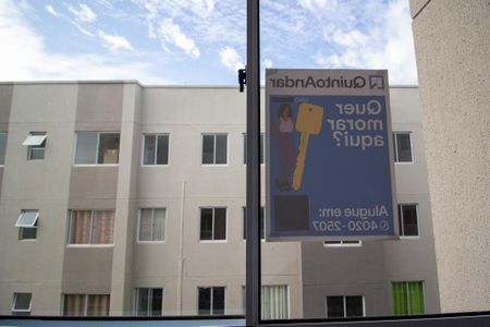 Apartamento para alugar com 50m², 2 quartos e 1 vaga Apartamento para alugar com 50m², 2 quartos e 1 vagaPlaquinha