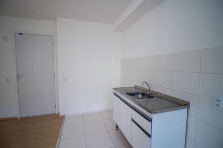 Apartamento para alugar com 50m², 2 quartos e 1 vaga Apartamento para alugar com 50m², 2 quartos e 1 vagaCozinha