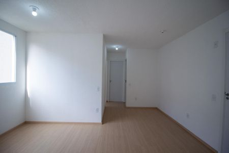 Apartamento para alugar com 50m², 2 quartos e 1 vaga Apartamento para alugar com 50m², 2 quartos e 1 vagaSala