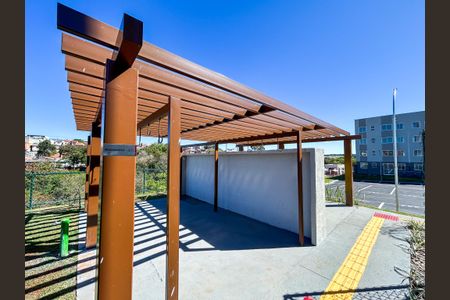 Apartamento para alugar com 50m², 2 quartos e 1 vaga Apartamento para alugar com 50m², 2 quartos e 1 vagaÁrea comum