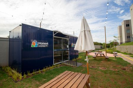 Apartamento para alugar com 50m², 2 quartos e 1 vaga Apartamento para alugar com 50m², 2 quartos e 1 vagaÁrea comum