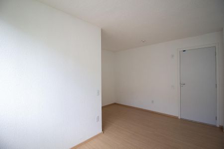 Sala  de apartamento para alugar com 2 quartos, 50m² em Parque São Bento, Sorocaba