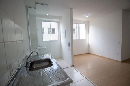 Apartamento para alugar com 50m², 2 quartos e 1 vaga Apartamento para alugar com 50m², 2 quartos e 1 vagaCozinha