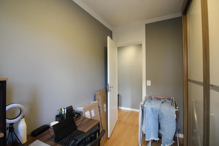 Apartamento à venda com 46m², 2 quartos e 1 vagaQuarto 2