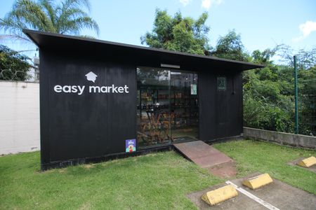 Apartamento à venda com 46m², 2 quartos e 1 vagaConveniência