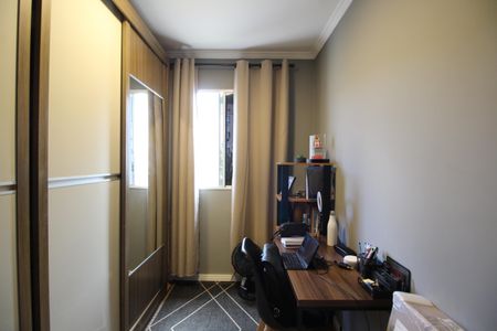 Apartamento à venda com 46m², 2 quartos e 1 vagaQuarto 2