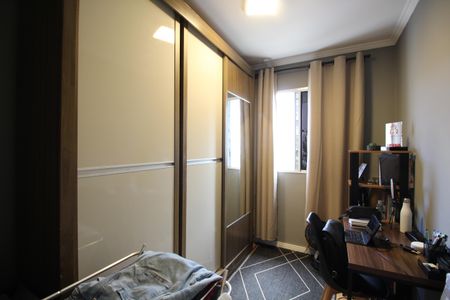 Apartamento à venda com 46m², 2 quartos e 1 vagaQuarto 2