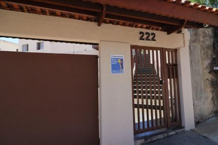 Apartamento para alugar com 63m², 2 quartos e 1 vagaFachada