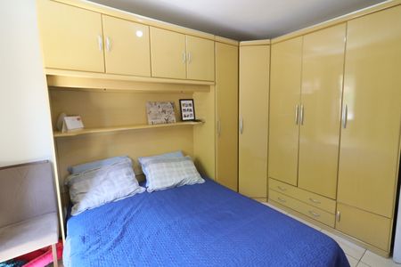 Apartamento para alugar com 63m², 2 quartos e 1 vagaQuarto 2