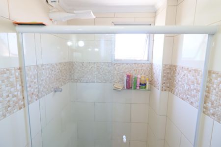 Apartamento para alugar com 63m², 2 quartos e 1 vagaBanheiro