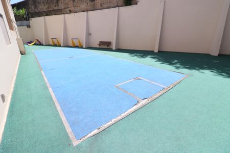 Apartamento para alugar com 63m², 2 quartos e 1 vagaÁrea comum - Área Kids