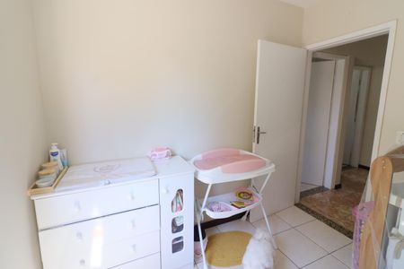 Quarto 1 de apartamento para alugar com 2 quartos, 63m² em Jaguaribe, Osasco