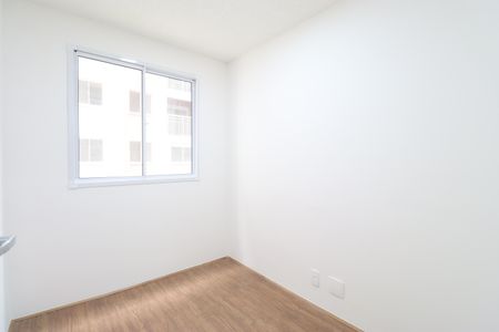 Apartamento para alugar com 34m², 2 quartos e sem vagaQuarto 2