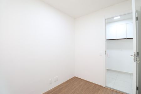 Apartamento para alugar com 34m², 2 quartos e sem vagaQuarto 2