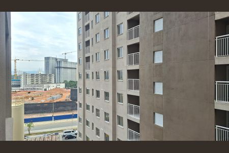 Apartamento para alugar com 34m², 2 quartos e sem vaga Apartamento para alugar com 34m², 2 quartos e sem vagaVista
