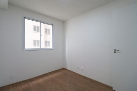 Apartamento para alugar com 34m², 2 quartos e sem vagaQuarto 1
