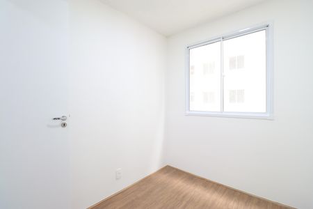 Apartamento para alugar com 34m², 2 quartos e sem vagaQuarto 2
