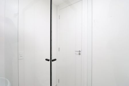 Apartamento para alugar com 34m², 2 quartos e sem vagaBanheiro