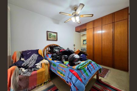 Apartamento para alugar com 200m², 4 quartos e 3 vagas Apartamento para alugar com 200m², 4 quartos e 3 vagasSuíte 3