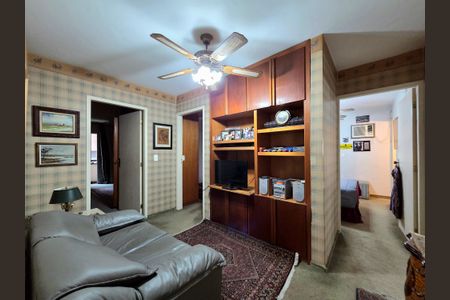 Apartamento para alugar com 200m², 4 quartos e 3 vagas Apartamento para alugar com 200m², 4 quartos e 3 vagasSala 2