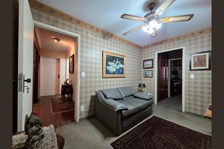 Apartamento para alugar com 200m², 4 quartos e 3 vagas Apartamento para alugar com 200m², 4 quartos e 3 vagasSala 2