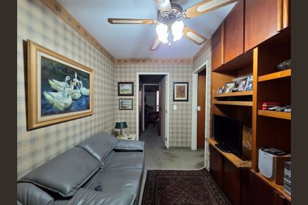 Apartamento para alugar com 200m², 4 quartos e 3 vagas Apartamento para alugar com 200m², 4 quartos e 3 vagasSala 2