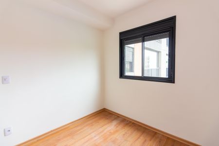 Apartamento para alugar com 32m², 1 quarto e 1 vaga Apartamento para alugar com 32m², 1 quarto e 1 vagaQuarto 1