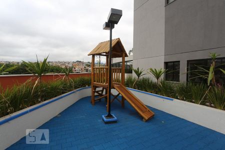 Apartamento para alugar com 32m², 1 quarto e 1 vaga Apartamento para alugar com 32m², 1 quarto e 1 vagaÁrea Comum