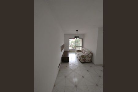 Foto 11 de apartamento à venda com 3 quartos, 70m² em Jardim Taquaral, São Paulo