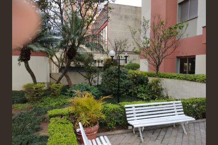 Apartamento à venda com 70m², 3 quartos e 2 vagasFoto 03