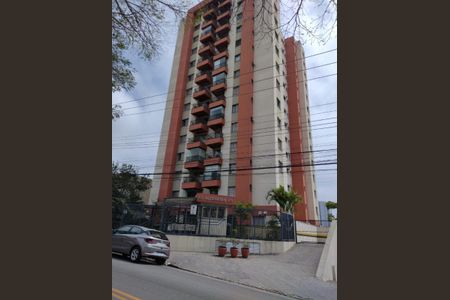 Apartamento à venda com 70m², 3 quartos e 2 vagasFoto 01